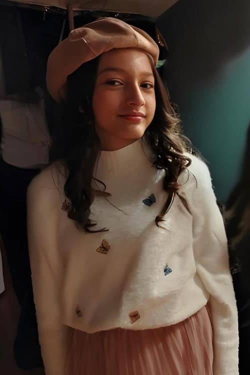 Luna Ruíz profile photo