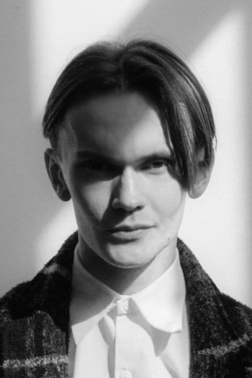 Mikael Desse profile photo