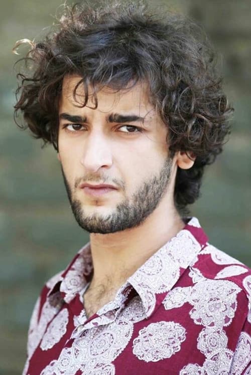 Maziar Firouzi profile photo
