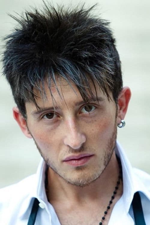 Emiliano De Martino profile photo
