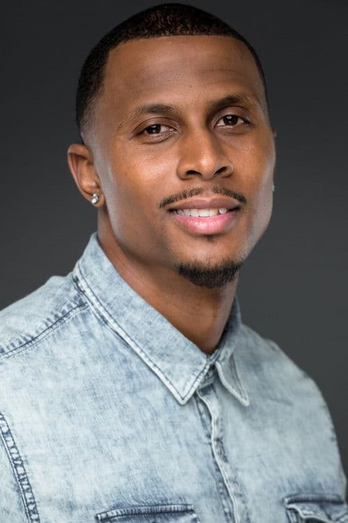 Zach Andrews profile photo