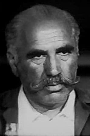 Hassan Garrousi profile photo