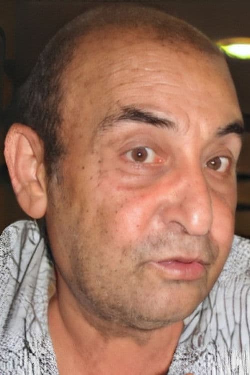 Erdinç Dinçer profile photo