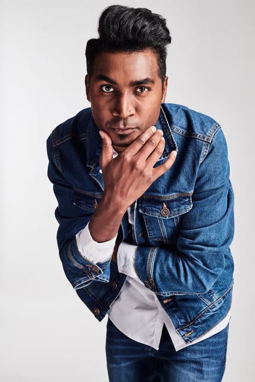 Emo Adams profile photo