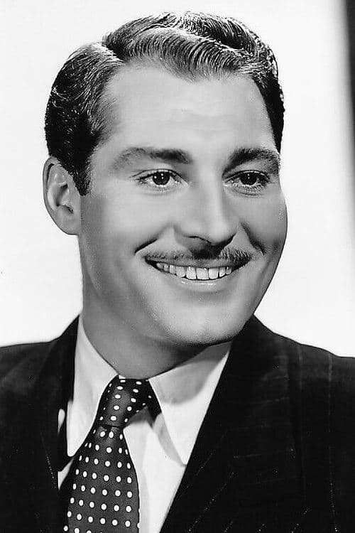 Alan Marshal profile photo