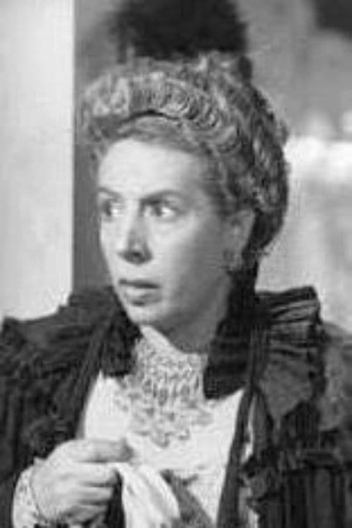 María Santos profile photo