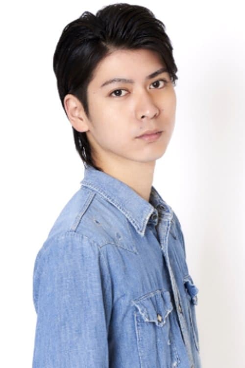 Ryo Yokoyama profile photo