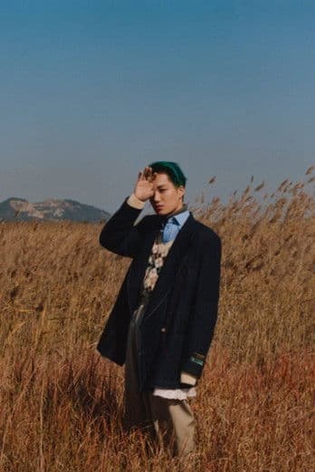 The Performers Act V - Kai poster