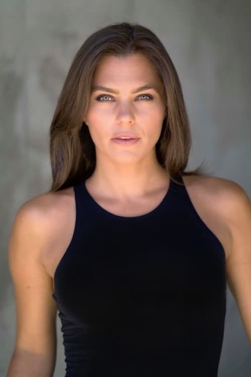 Brittany Mitchell profile photo