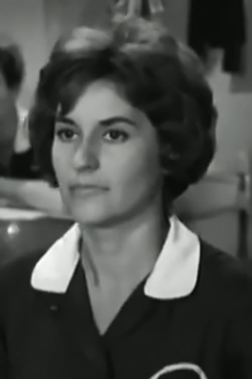 Anny Papakonstantinou profile photo