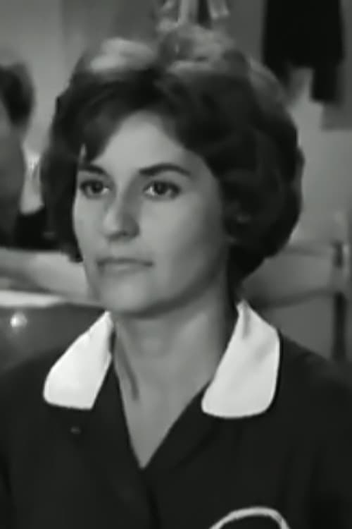 Anny Papakonstantinou profile photo