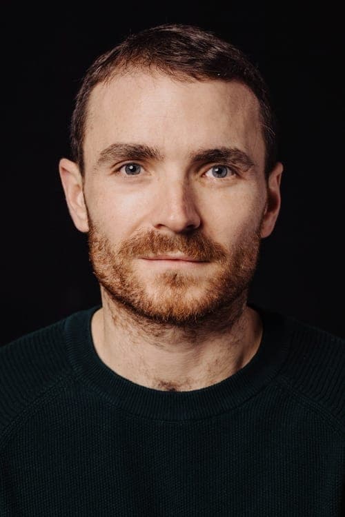 Martin McCann profile photo