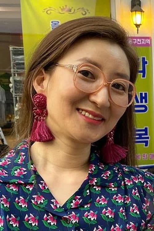 Kang Sook profile photo