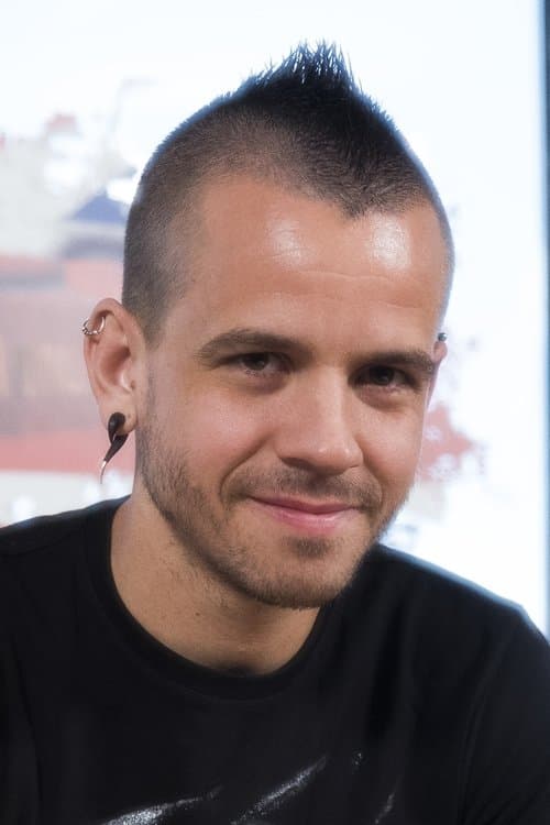 Dabiz Muñoz profile photo