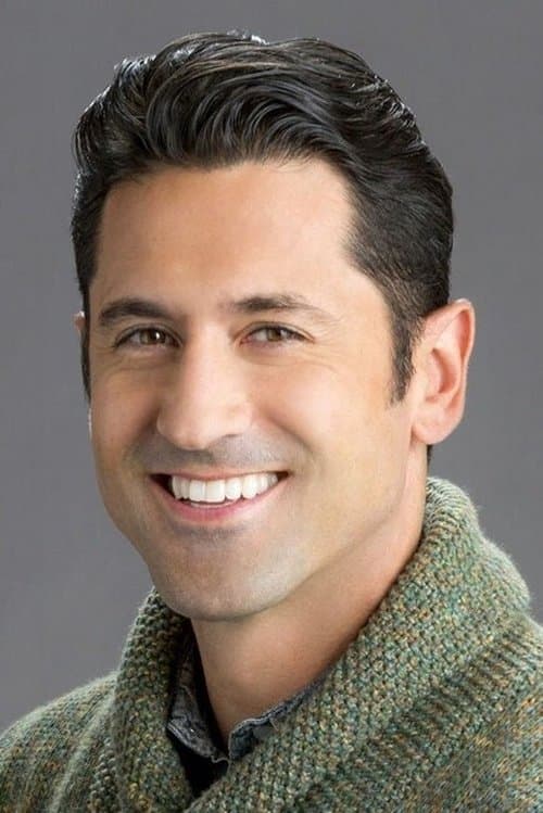 David O'Donnell profile photo