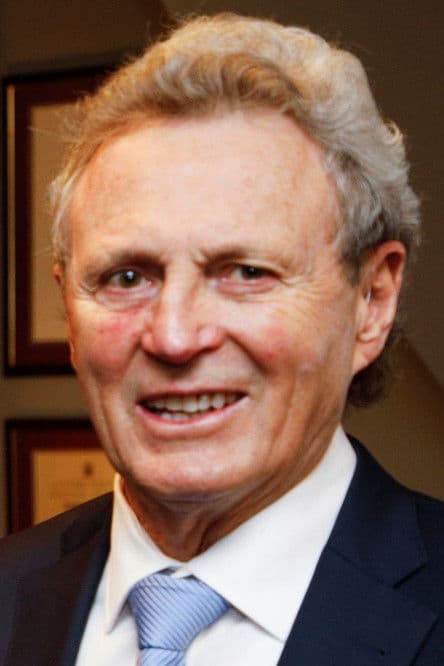 Paul Henderson profile photo