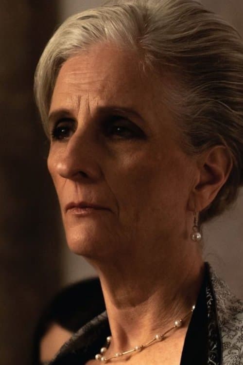 Margarita Kénefic profile photo