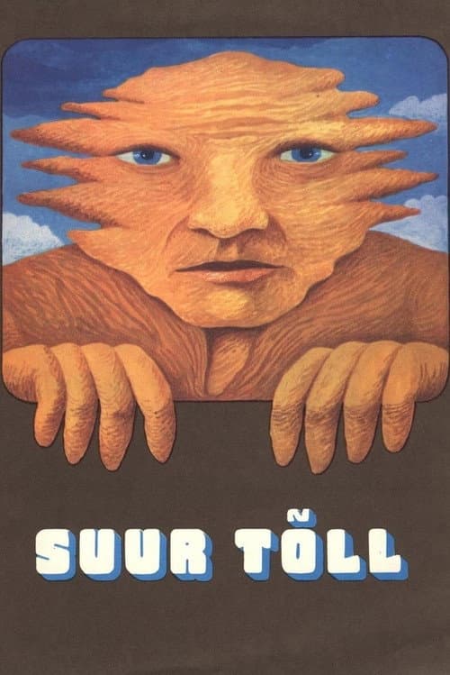 Tyll the Giant poster