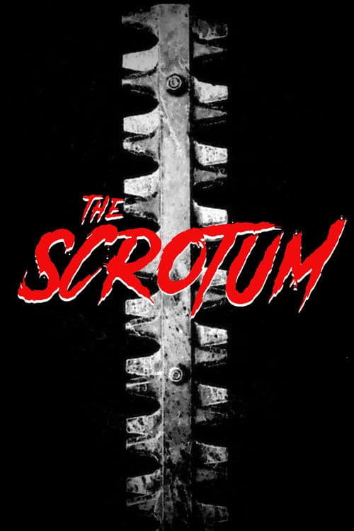 The Scrotum poster
