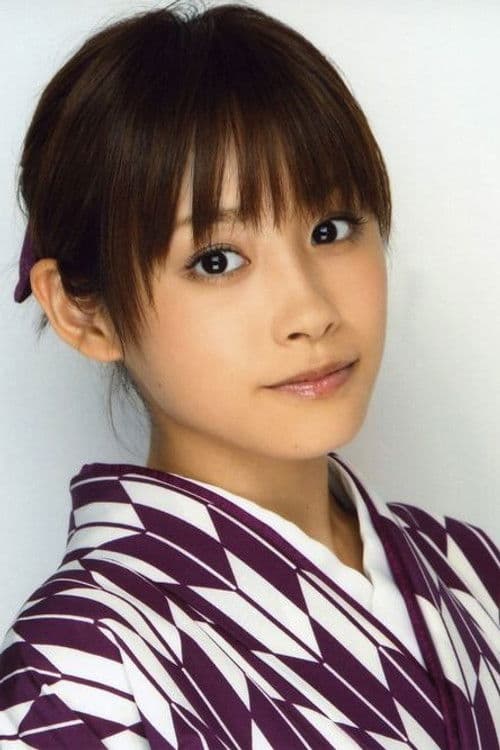 Ai Takahashi profile photo