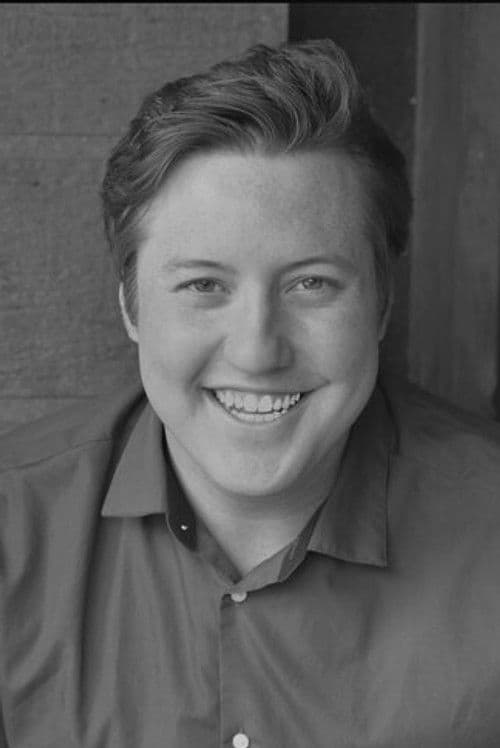 Evan Tyler Wilson profile photo