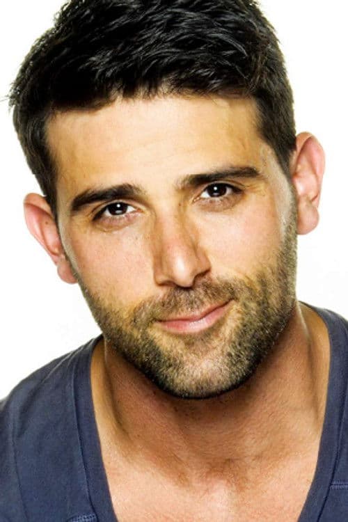 Mike Kingsbaker profile photo