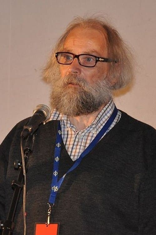 Markku Lehmuskallio profile photo