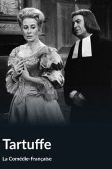 Tartuffe poster