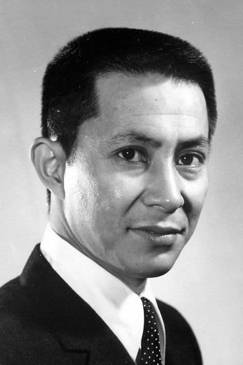 Kyōsuke Machida profile photo