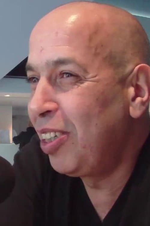 Mohamed Metina profile photo