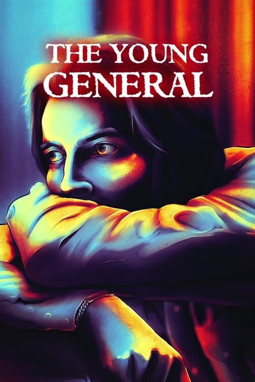 The Young General: Reflections on Michael Reeves poster