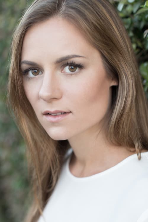 Hanna Oldenburg profile photo