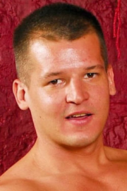 Brad Russel profile photo