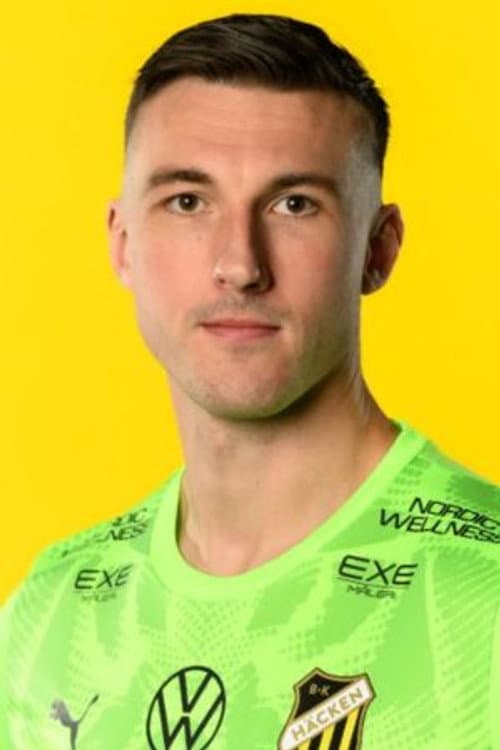 Andreas Linde profile photo