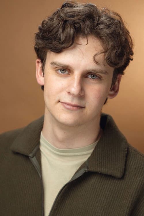 Jack Gould profile photo