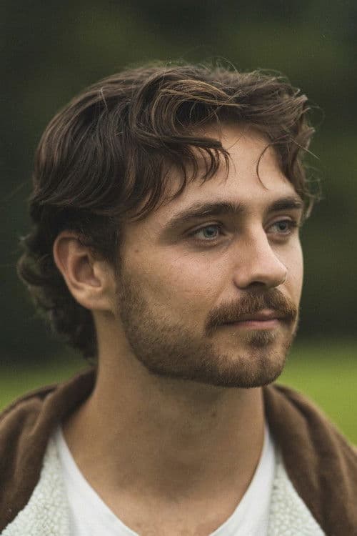 Johnny Hanford profile photo