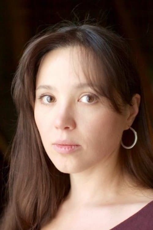 Varvara Shulyatyeva profile photo
