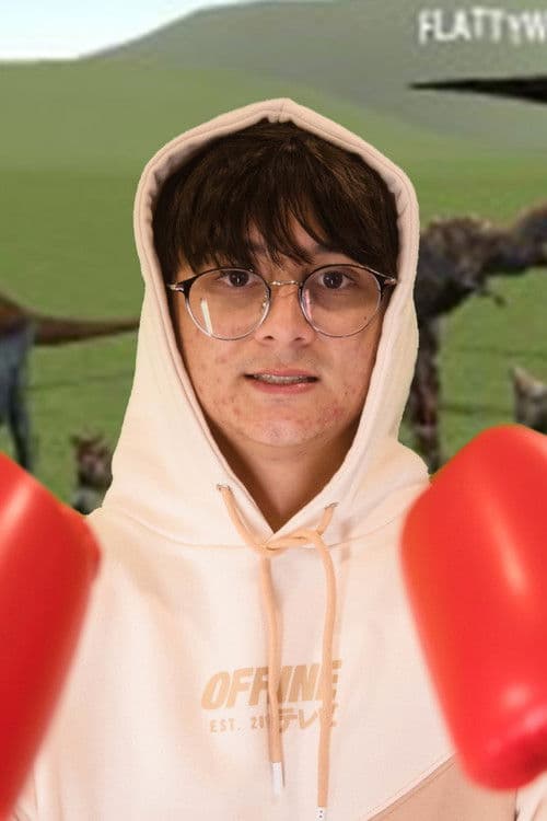 Michael Reeves profile photo