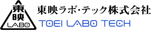 Toei Labo Tech