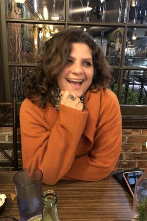 Suha Araj profile photo