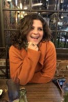 Suha Araj profile photo