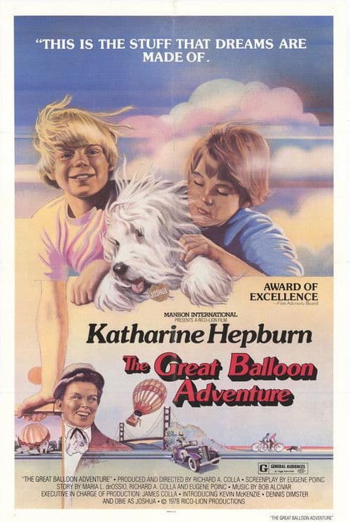 Olly Olly Oxen Free poster