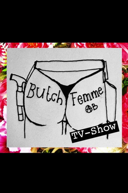 Butch Femme ABS TV-Show poster