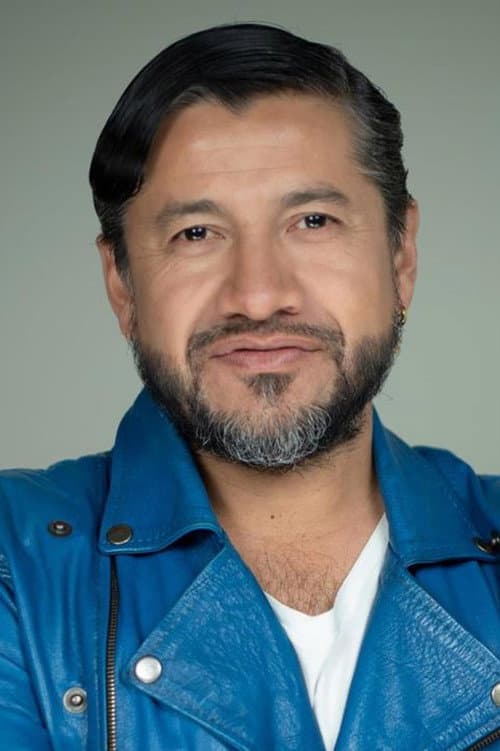 Luis Fuquen profile photo