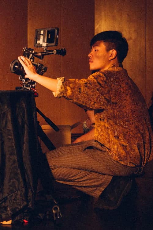 Huang Sheng-Chun profile photo