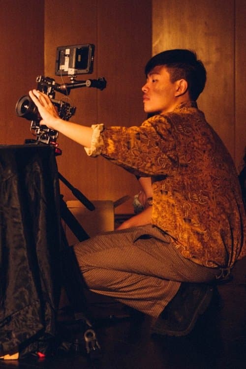 Huang Sheng-Chun profile photo