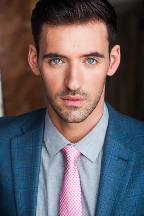 Armen Taylor profile photo