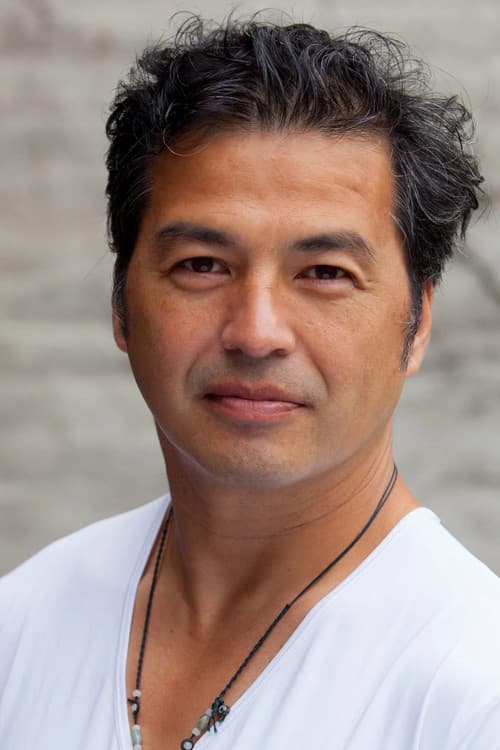 Timothy Naylor profile photo