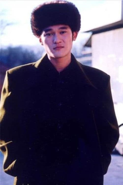 Sun Pengbin profile photo