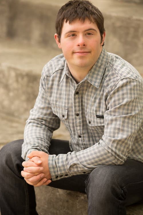 Nolan Tierce profile photo